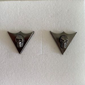 Skull Collar Tips